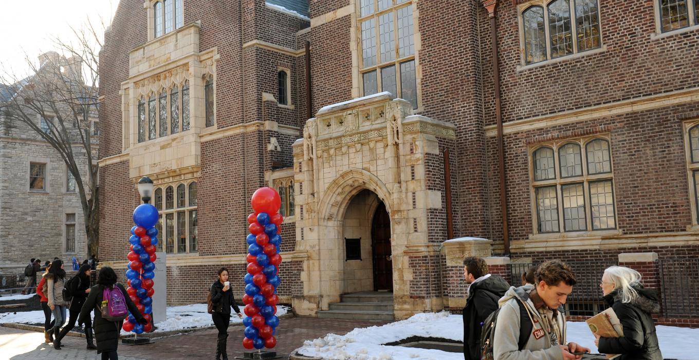 The PennCard Center